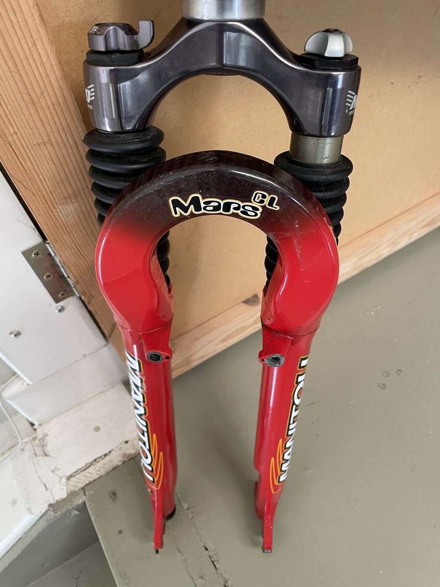 Revêtement Stiga Mantra Pro M Rouge - Sports Raquettes