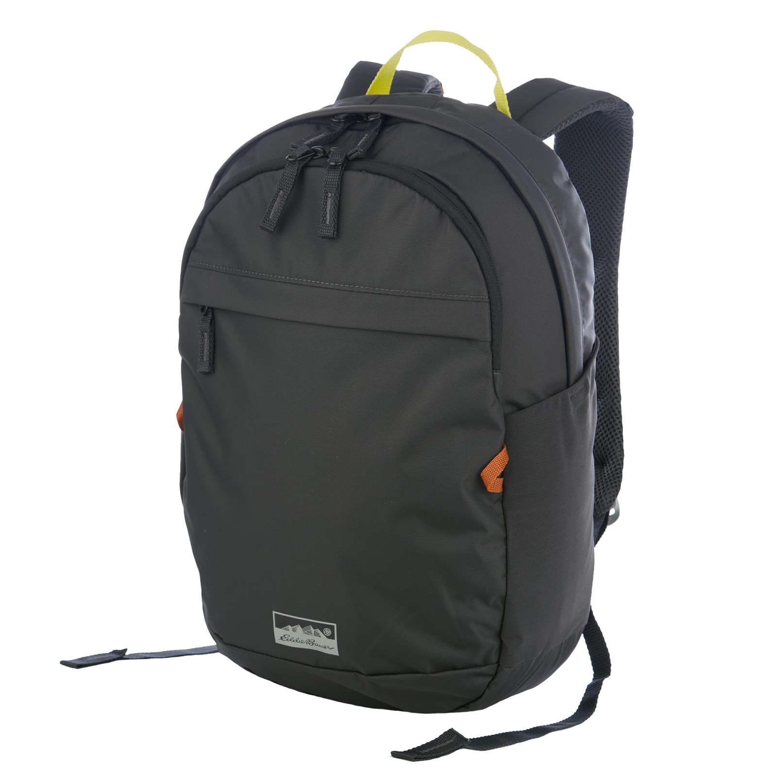 20L Venture Backpack, Hydration and Laptop Compatible Daypack, Carbon Black