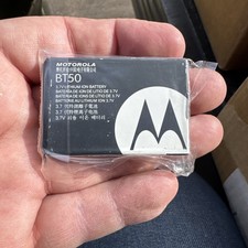 Authentic Motorola OEM BT50 BATTERY FOR V325 V360 Q V235 KRZR Standard Battery
