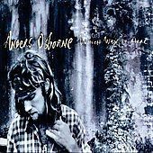 Which Way to Where von Osborne,Anders | CD | Zustand sehr gut