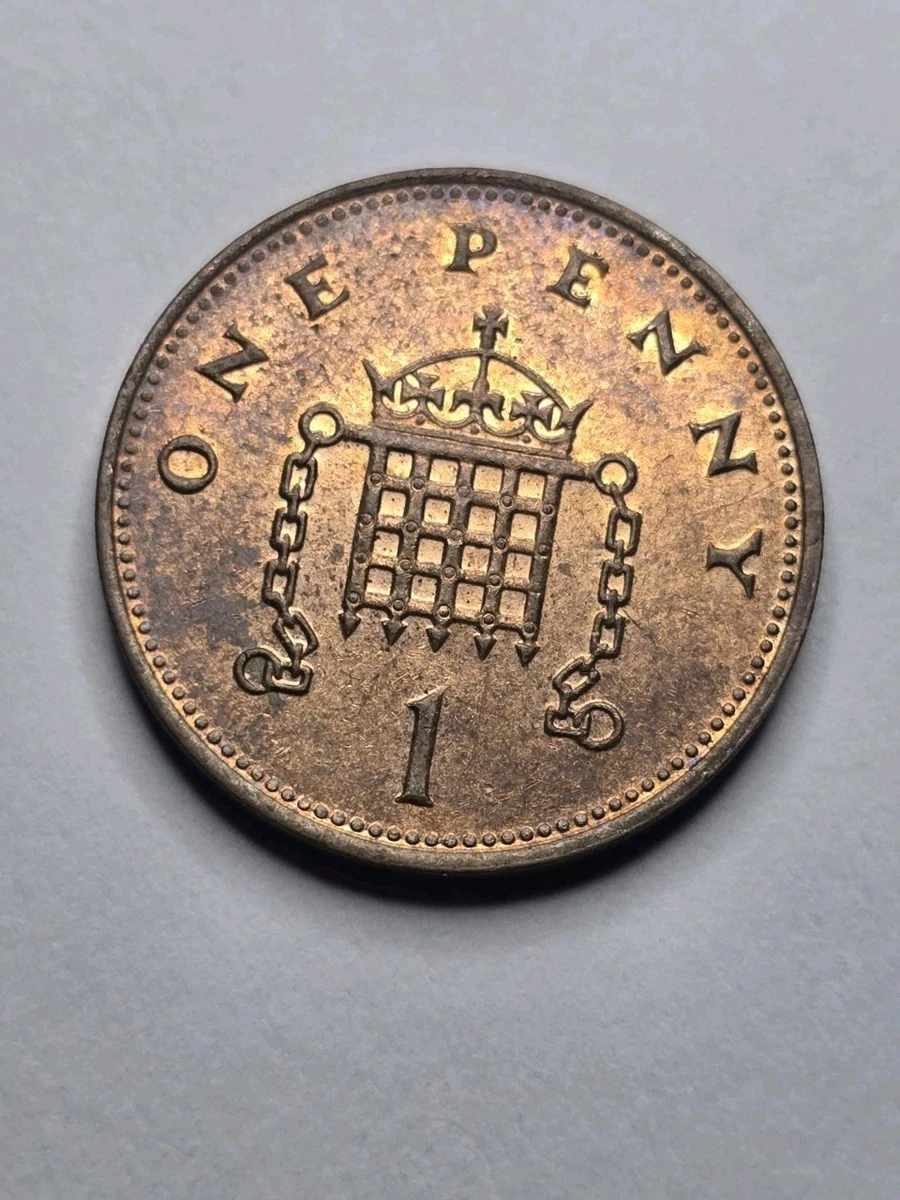 1998 UK Coins for sale | eBay