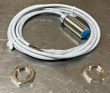 SICK IM18-05BPS-ZW1 Proximity Switch, NOS Surplus