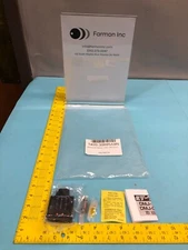 Hokuyo Automatic DMJ-GB1-Z50 Sensor Head, Z50, Optical, AMAT 1400-30695, 166130