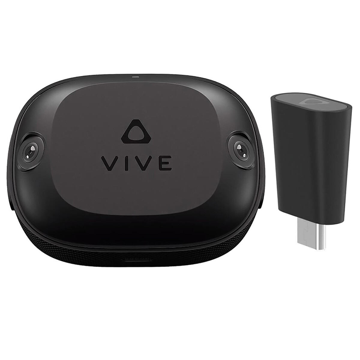 HTC VIVE Ultimate Tracker with 2.4GHz Wireless Dongle #99HATT00300 K