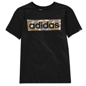 polera adidas camuflaje