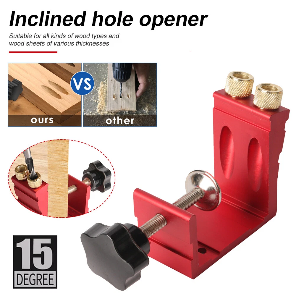 Diy pocket hole jig plans deals