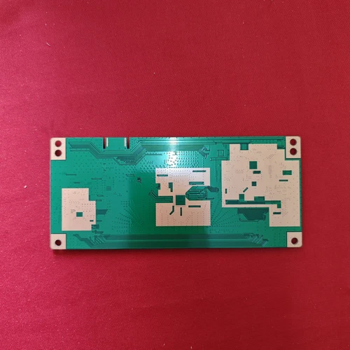Vizio CC580PV5D CC580PV7D DCBDM-P280C_02 T-Con Board Version V585-J01 SIEHE HINWEIS - Bild 6 von 9