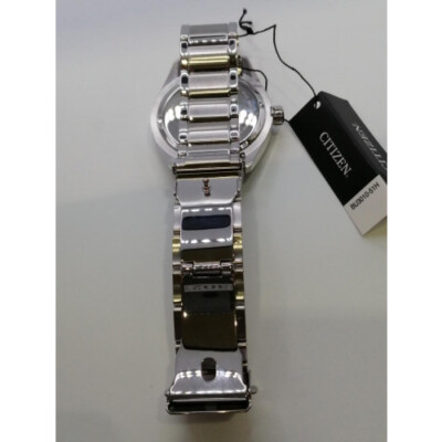 【新品未使用】CITIZEN エコドライブ 腕時計 BU3010-51H Citizen Bu3010-51H Quartz Watch | eBay