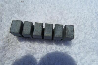 NOS Kawasaki # 92075-073, Rubber Damper, Cylinder, G5 1972-1975