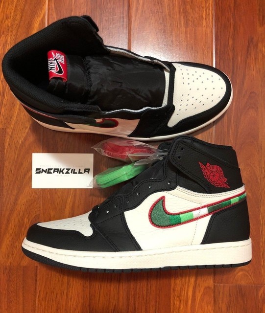 retro 1 sports illustrated