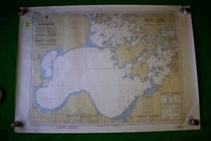 Ontario Nautical Charts