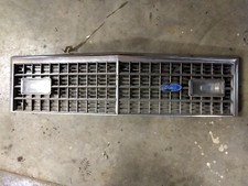 Parrilla 1979 1980 1981 1982 Ford LTD Sedán Station Wagon 79-82?