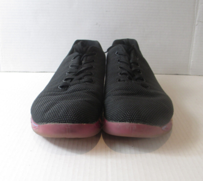 NoBull Outwork Black Midnight Palm Trainer SuperFabric Shoes  display picture 3