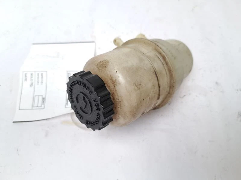 POWER STEERING RESERVOIR CHRYSLER TOWN COUNTRY 2008 - Image 2 of 4