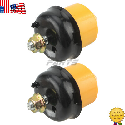 HGOLHZCC 15956547 2PCS Lower Control Arm Bump Stop - View #2