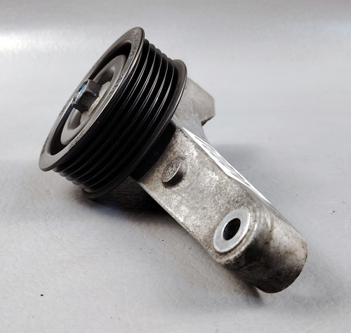 PULLEY 2006 2011 HONDA CIVIC FD R18a 1.8L IDLER PULLEY Oem jdm USED - Picture 3 of 17