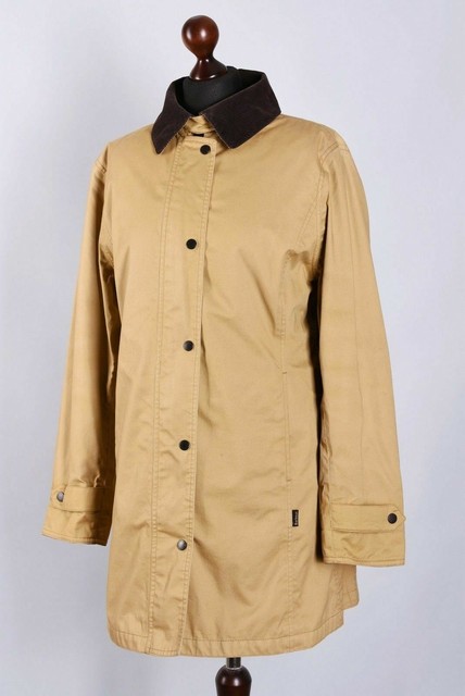 barbour casual jacket womens