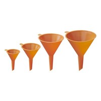 Trichter Set 4-Teilig
