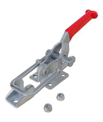 clamp toggle latch heavy bolt duty steel action lock self 2000 adjustable lb carbon powertec threaded clamps pull sta lbs