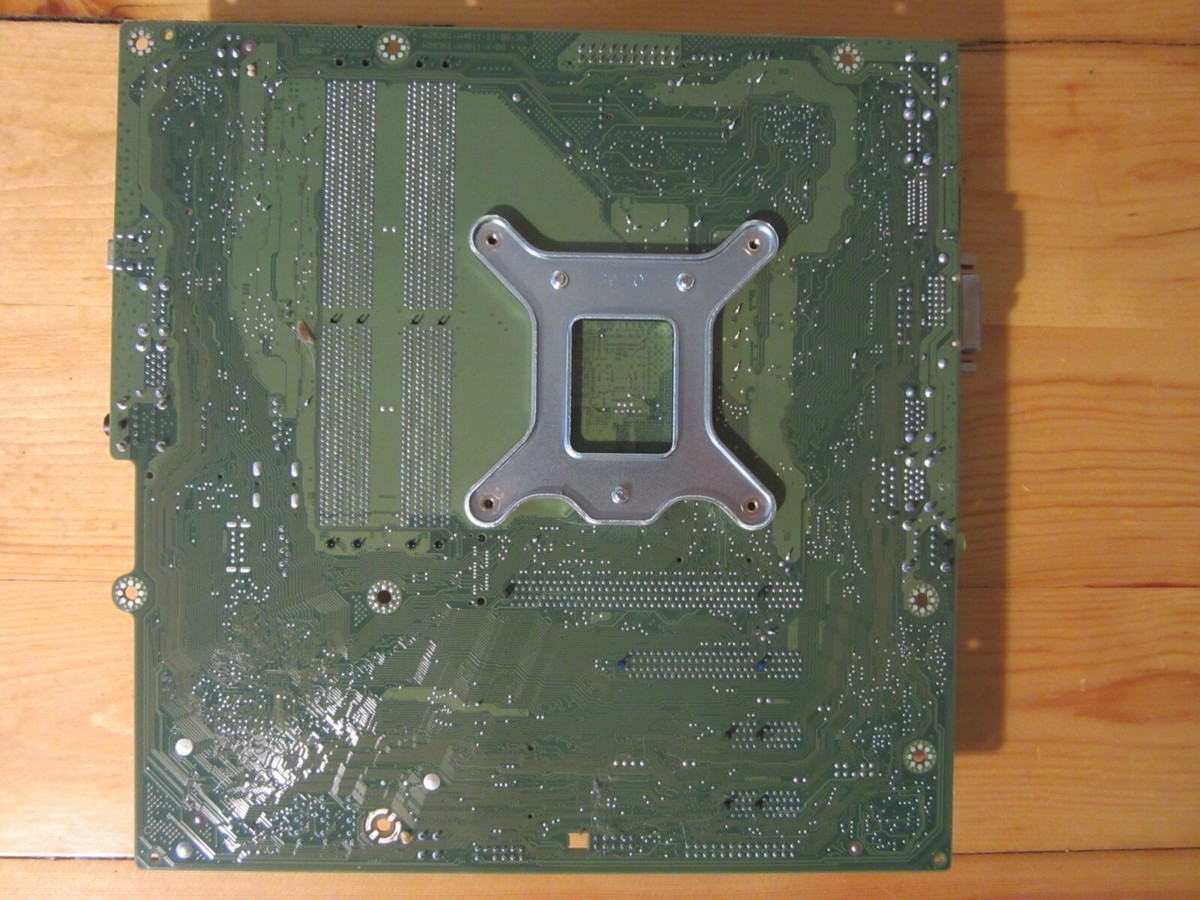 FUJITSU Desktop ESPRIMO P958 D3602-A15 GS 1 Motherboard | eBay