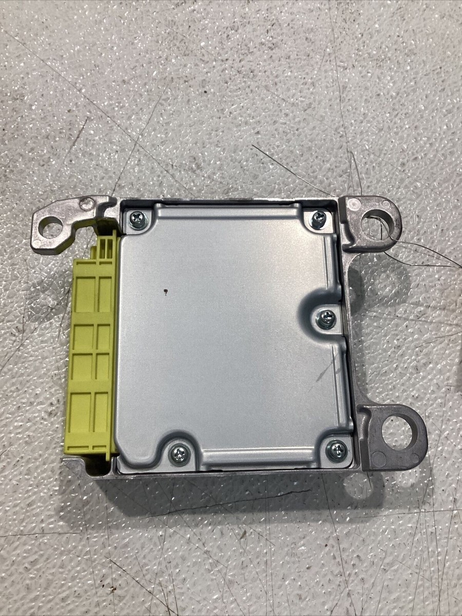 98221FJ241; SUBARU CROSSTREK OEM SRS Control Module 2013 | eBay