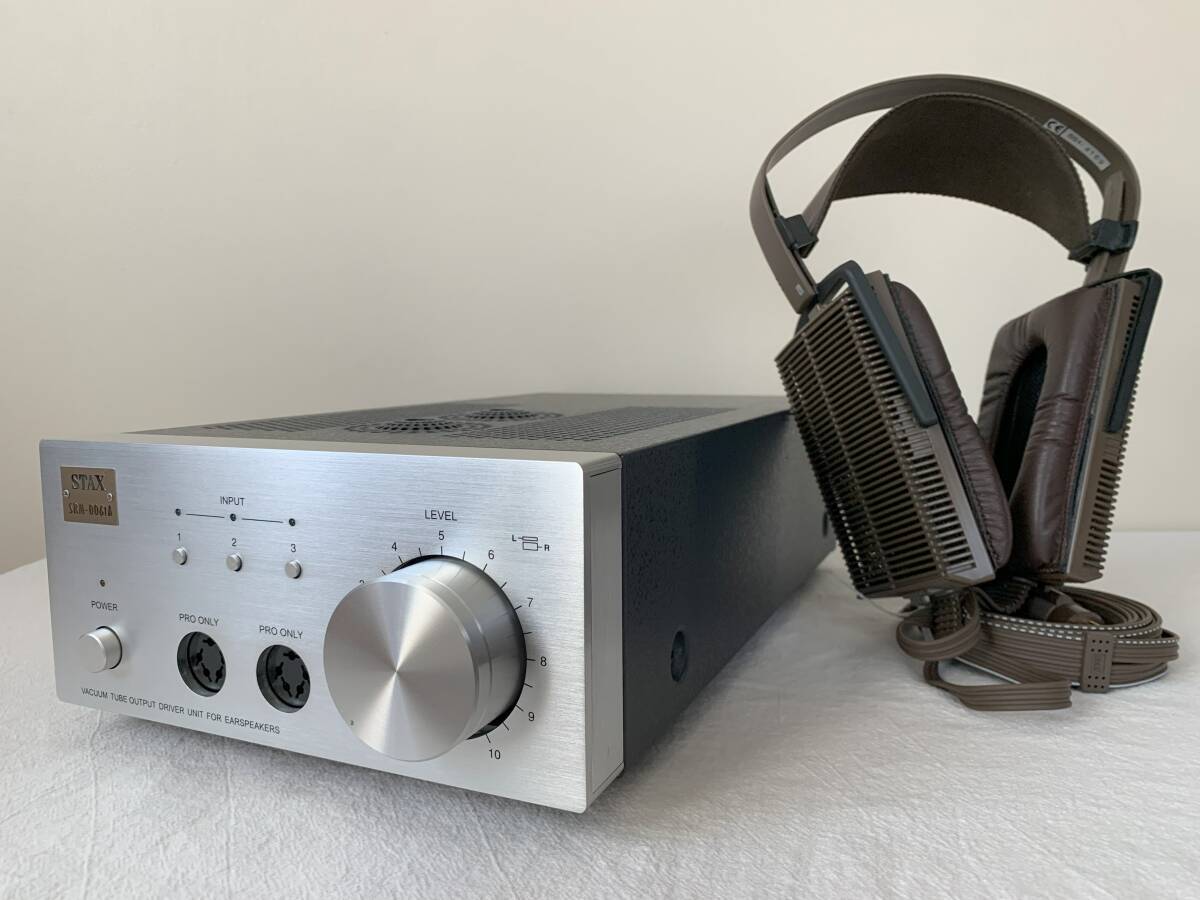 SRM-006tAとSR-404 SRM-006tAとSR-404