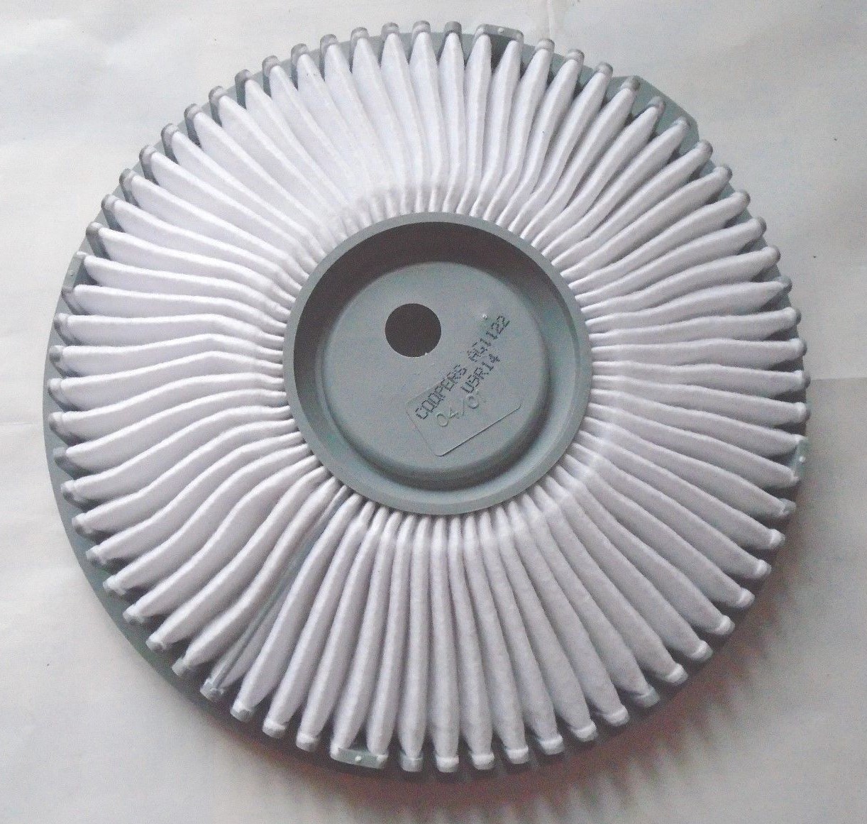 COOPERS - AIR FILTER - AG1122 - FREE DELIVERY - FIT MITSHUBISHI COLT ...