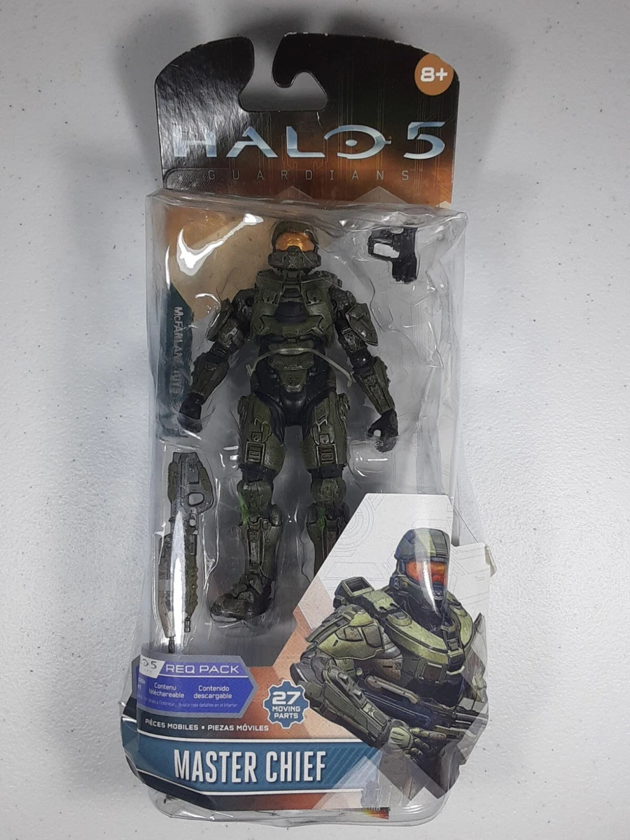 Halo 5 Master Chief 5