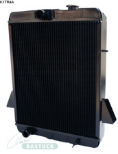 Radiateur Triumph TR