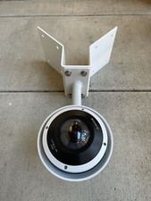 Sony Ipela HD SNC-HM662 Network Outdoor Camera 5MP 360View With Wall Bracket