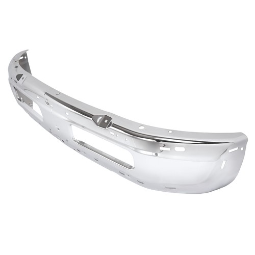 For Dodge Ram 1500 2500 1994-2002 Front/ Rear Bumper Assembly Powder Coated - Picture 26 of 47