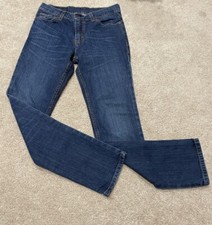 Levi 510 30x30 Darkwash Super Skinny Jeans