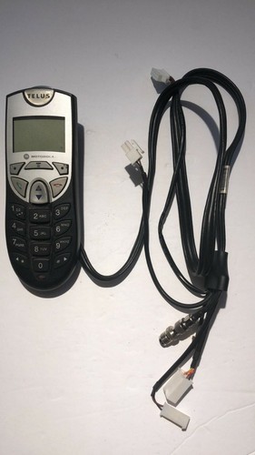 *UNGETESTET* MOTOROLA M800 LKW AUTO HANDY FLN3227A (BUNDLE) CDMA HANDY
