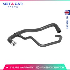 Radiator Hose For Citroen Jumpy I Van Dispatch 1.9 D 1995-1998 1351.P1