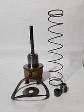 Parker 202027 Modulating Plug Kit 