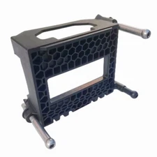 Radar Cruise Sensor Control Body Bracket Fit For 2018-2021 Honda CIVIC CRV