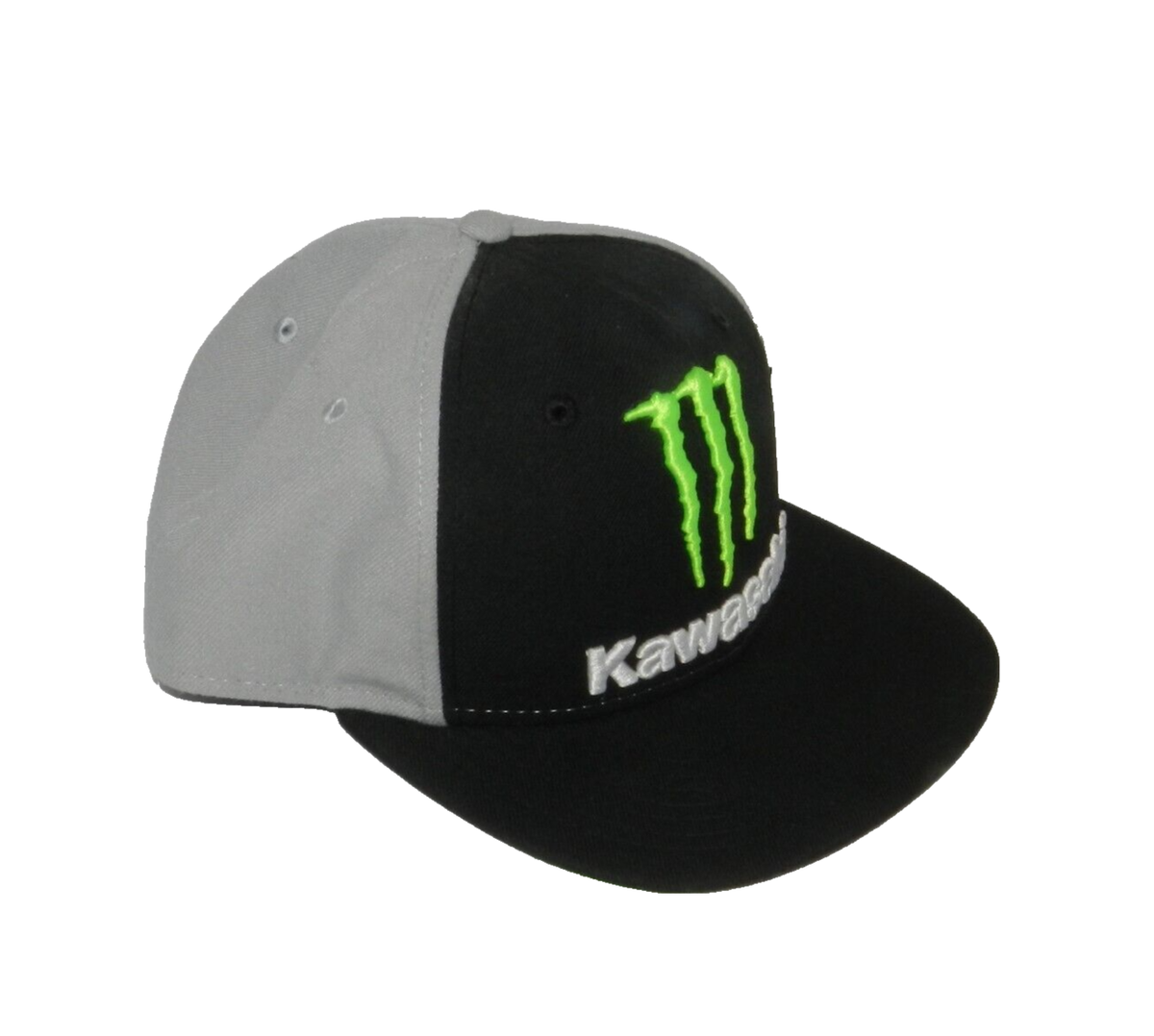 Kawasaki Racing Monster Energy Kawasaki Team Hat Kawasaki Racing