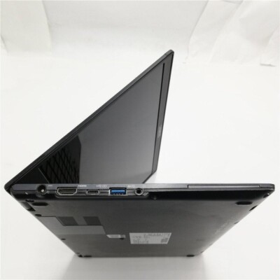 Fujitsu FMV LIFEBOOK U938 Intel Core i5 SSD 256GB Memory 8GB JP | eBay