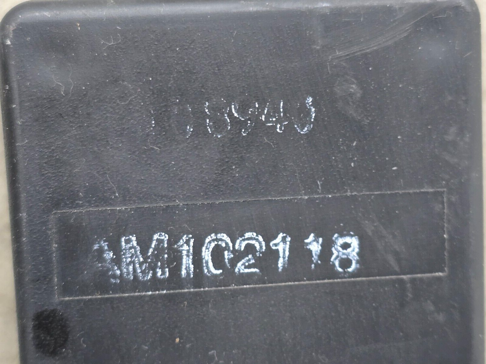 John Deere 655 755 855 955 Tractor Electric Control Module AM102118