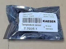 For KAESER Probe 7.7035.1 Screw Air Compressor Temperature Sensor