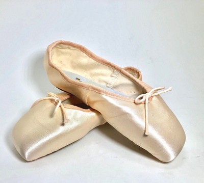 pointe ballet shoes ebay