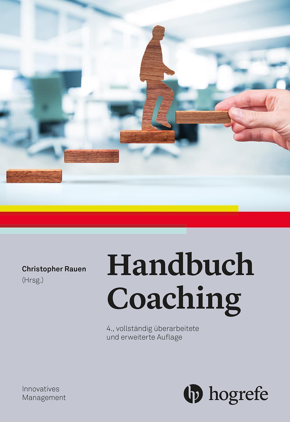 Thumbnail - Handbuch Coaching Christopher Rauen
