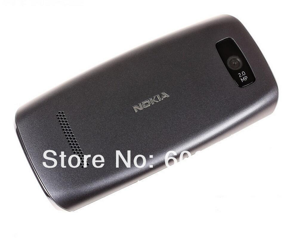 Nokia Asha 305 本体 Nokia Asha 305 2MP Camera Touch Screen Dual SIM Original