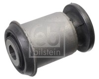 Febi Bilstein 106027 Querlenker LäNgslenker Buchse FüR Chevrolet, Opel, Vauxhall
