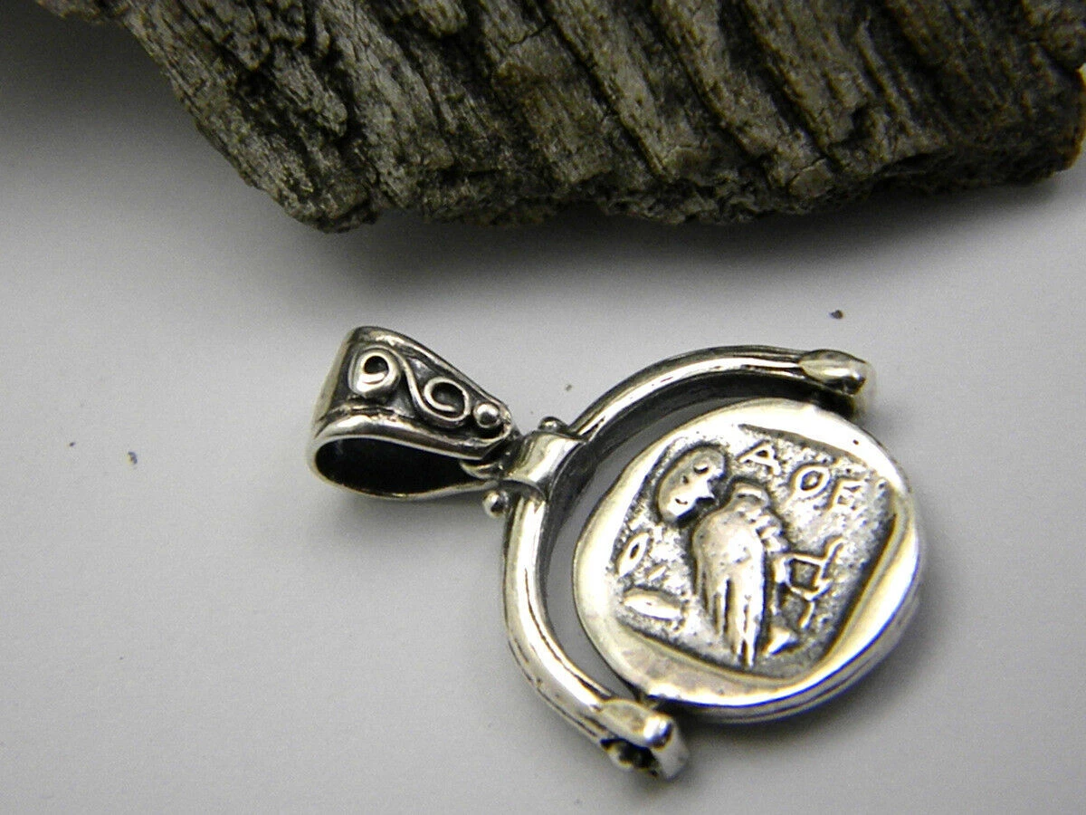 Ebay sterling silver pendants deals