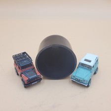 Land Rover Tow Ball Cover Part# ANR3635