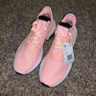 adidas pod clear orange