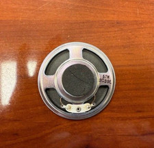 Aiphone 270010 Replacement Speaker for LE-D - NEW