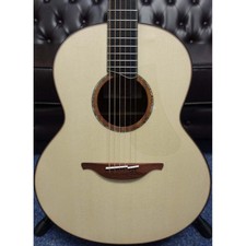 Lowden F-50 Madagascar Rosewood/alpine Spruce Acoustic Guitar