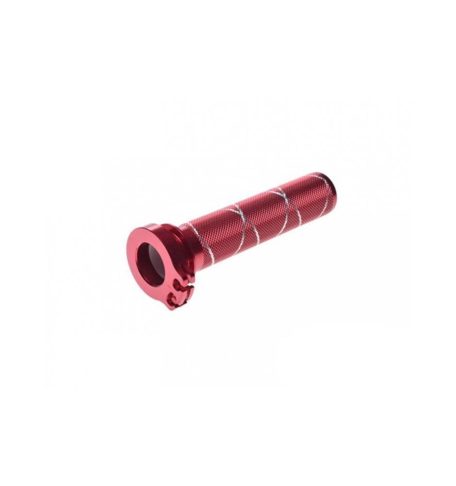 Douille de poignée de gaz pour guidon 22mm de moto Honda